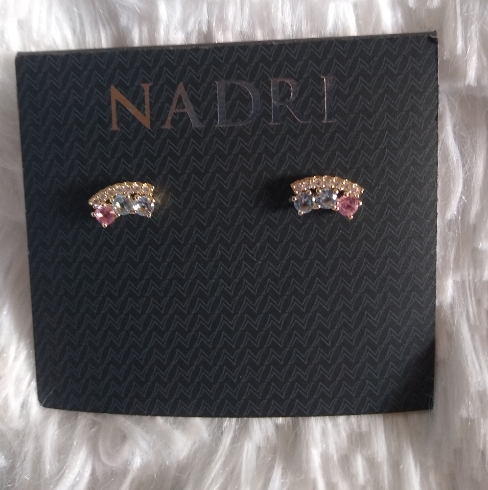 NADRI earrings